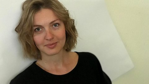 Svetlana Skvortsova, les pratiques de charité dans le marché de l’art